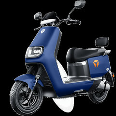 2023-Yadea-E8S-Pro-Electric-Scooter-2 BM