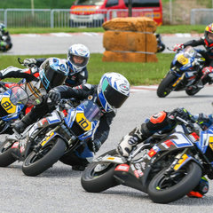 2023 FIM MiniGP Malaysia – 1