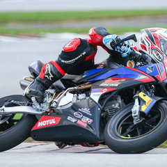 2023 FIM MiniGP Malaysia – 5