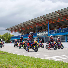 2023 FIM MiniGP Malaysia – 6