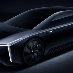 Honda e-N GT Concept China-1