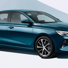 Proton S70 official pictures-1