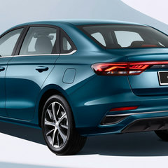 Proton S70 official pictures-3