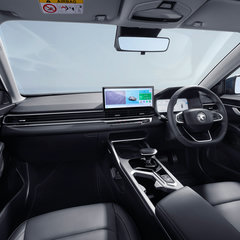 Proton S70 official pictures-4