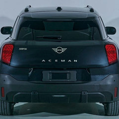 MINI Aceman leaked China-4