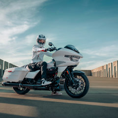 2024 Harley-Davidson Road Glide ST FLTRXS Malaysia – 10