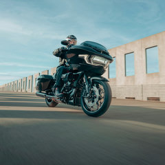 2024 Harley-Davidson Road Glide ST FLTRXS Malaysia – 12