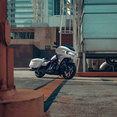 2024 Harley-Davidson Road Glide ST FLTRXS Malaysia – 3