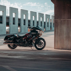 2024 Harley-Davidson Road Glide ST FLTRXS Malaysia – 5