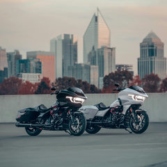 2024 Harley-Davidson Road Glide ST FLTRXS Malaysia – 6