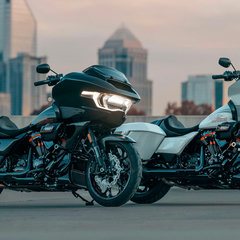 2024 Harley-Davidson Road Glide ST FLTRXS Malaysia – 7