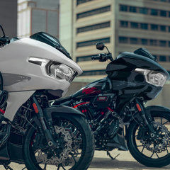 2024 Harley-Davidson Road Glide ST FLTRXS Malaysia – 9