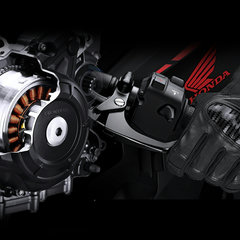2024 Honda CBR250RR Malaysia – 2
