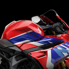 2024 Honda CBR250RR Malaysia – 3