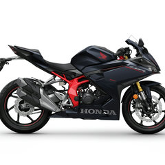 2024 Honda CBR250RR Malaysia – 3