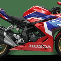 2024 Honda CBR250RR Malaysia – 4