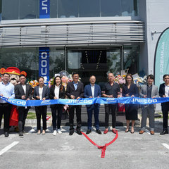 Jaecoo Malaysia Glenmarie 3S launch-1