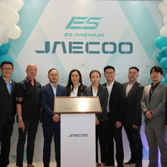 Jaecoo Malaysia Glenmarie 3S launch-3