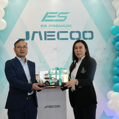 Jaecoo Malaysia Glenmarie 3S launch-4