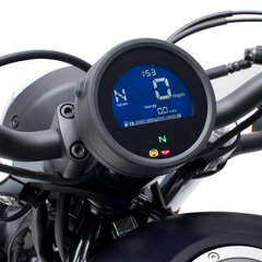 2024 Honda CMX500 Rebel – 3