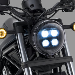 2024 Honda CMX500 Rebel – 4