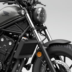 2024 Honda CMX500 Rebel – 6