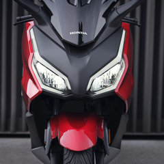 2024 Honda NSS250 – 2