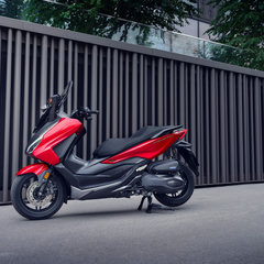 2024 Honda NSS250 – 3