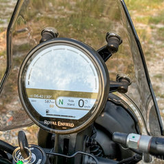 Royal Enfield Himalayan 450 2024 Malaysia BM-23