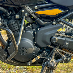 Royal Enfield Himalayan 450 2024 Malaysia BM-7