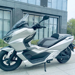 2024 Aurora Nebula Model G – 1