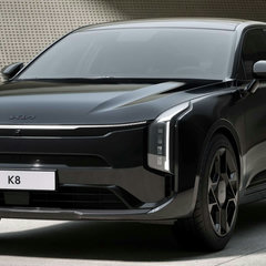 2025 Kia K8-3