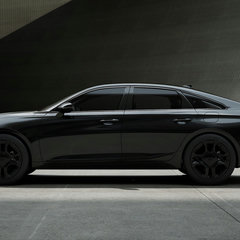 2025 Kia K8-4