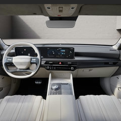 2025 Kia K8-5