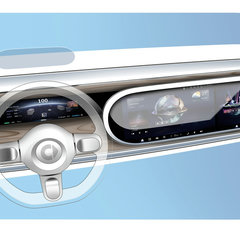 Smart 5 interior sketch-3