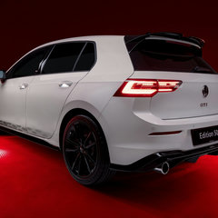 VW Golf GTI Edition 50 02