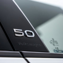 VW Golf GTI Edition 50 03