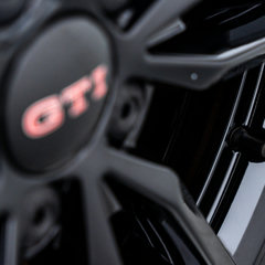 VW Golf GTI Edition 50 07