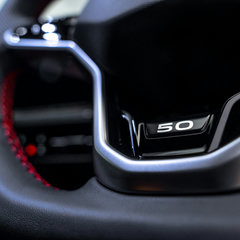 VW Golf GTI Edition 50 08
