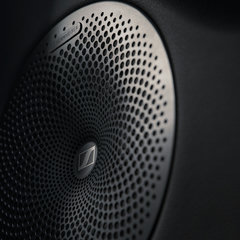 smart #5 Sennheiser 2