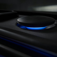smart #5 Sennheiser 3