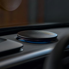 smart #5 Sennheiser 5
