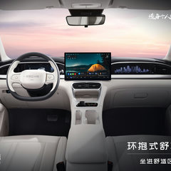 2024 Geely Geome Xingyuan official photos China-5