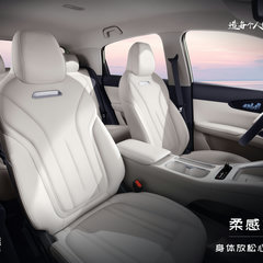 2024 Geely Geome Xingyuan official photos China-6
