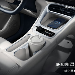 2024 Geely Geome Xingyuan official photos China-7