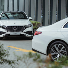2024 Mercedes-Benz E-Class Malaysia 10