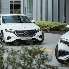 2024 Mercedes-Benz E-Class Malaysia 7