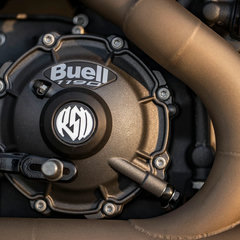 2025 Buell Super Cruiser – 11