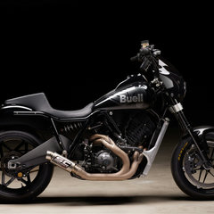 2025 Buell Super Cruiser – 2