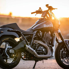 2025 Buell Super Cruiser – 3